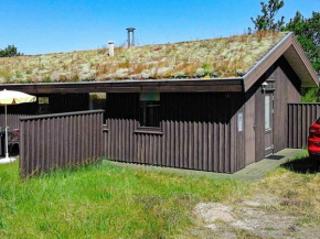 Holiday home Pandrup XIV